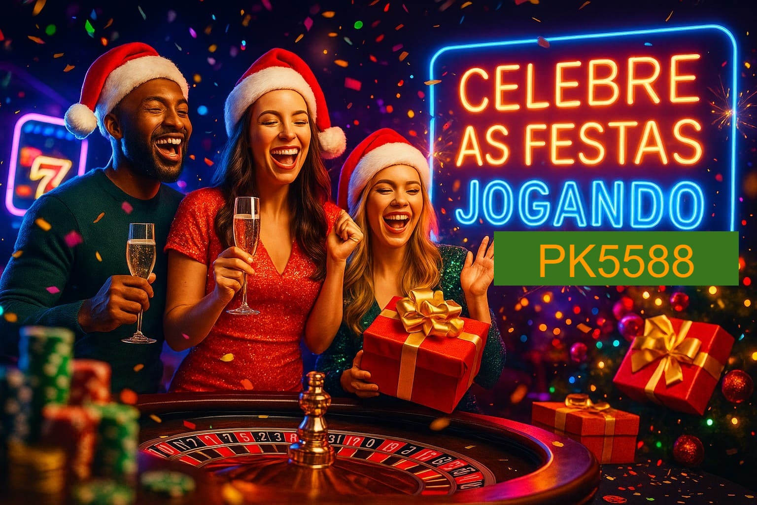 Jogos Festivos